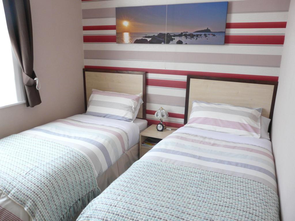Melbourne Guest House Rhyl Szoba fotó