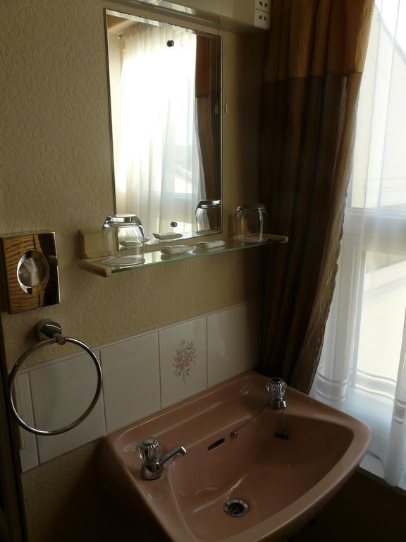 Melbourne Guest House Rhyl Szoba fotó