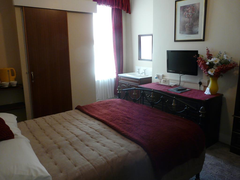 Melbourne Guest House Rhyl Szoba fotó